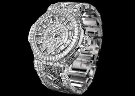 hublot 3 million dollar watch|21 Most Expensive Watches In The World (Updated List) .